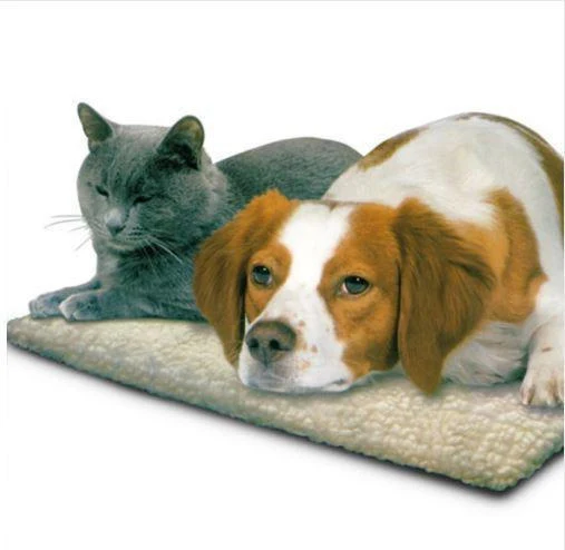Heizmatte für Hunde und Katzen