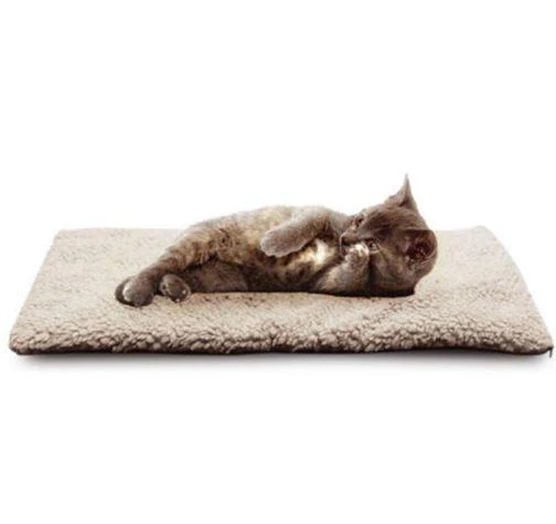 Heizmatte für Hunde und Katzen
