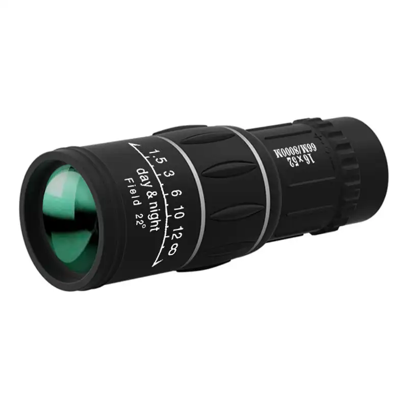 Skanto | UltraZoom Monokulares Teleskop