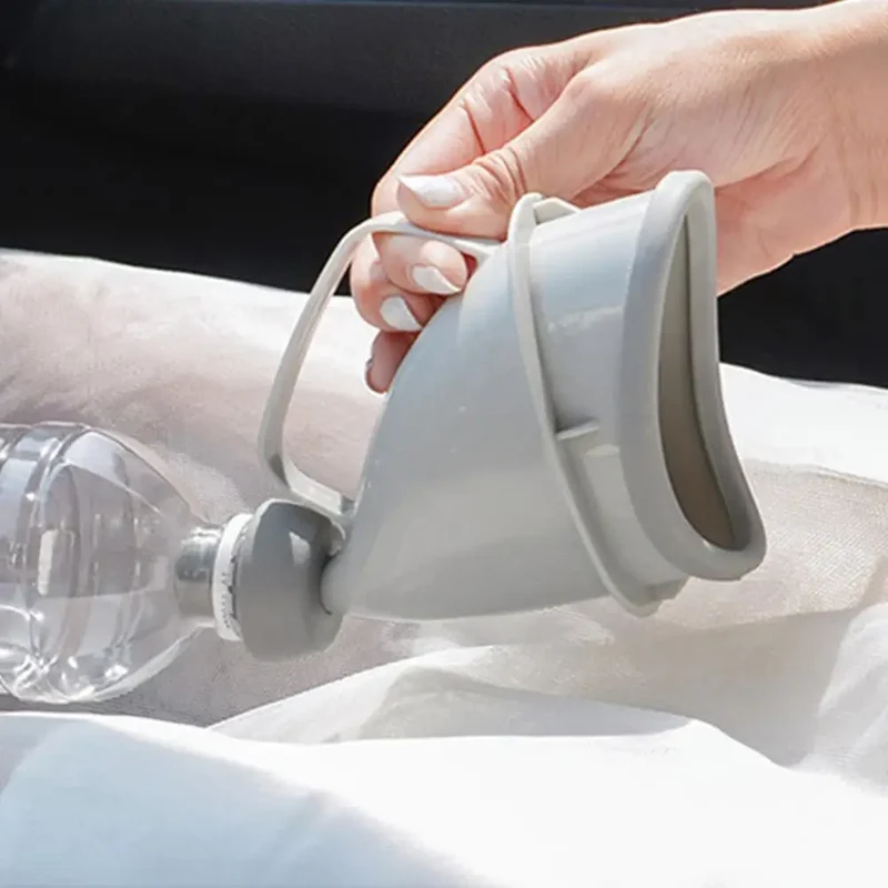 Skanto | Tragbares Outdoor-Urinal