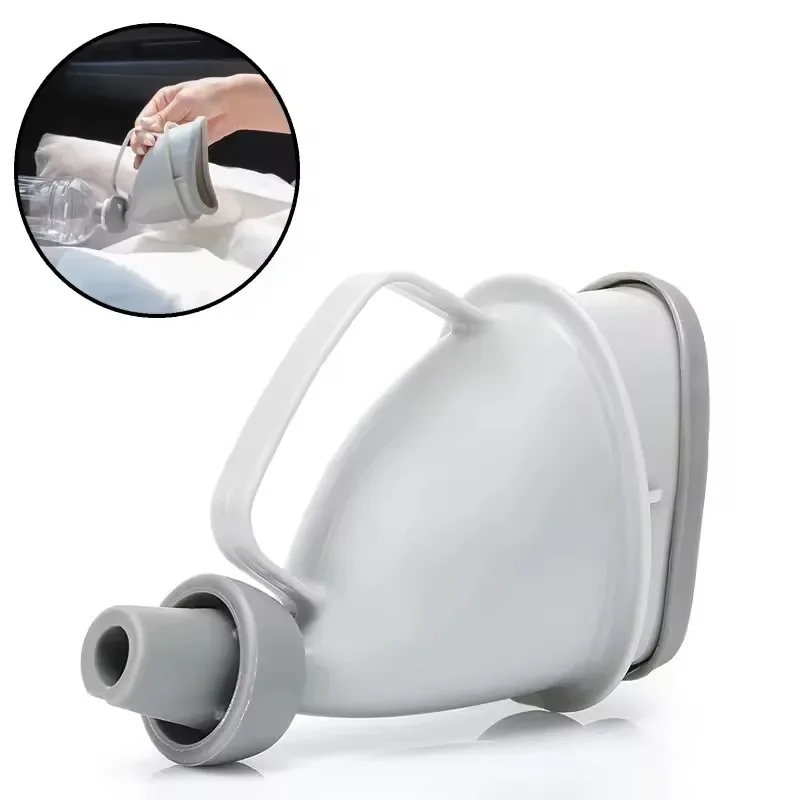 Skanto | Tragbares Outdoor-Urinal
