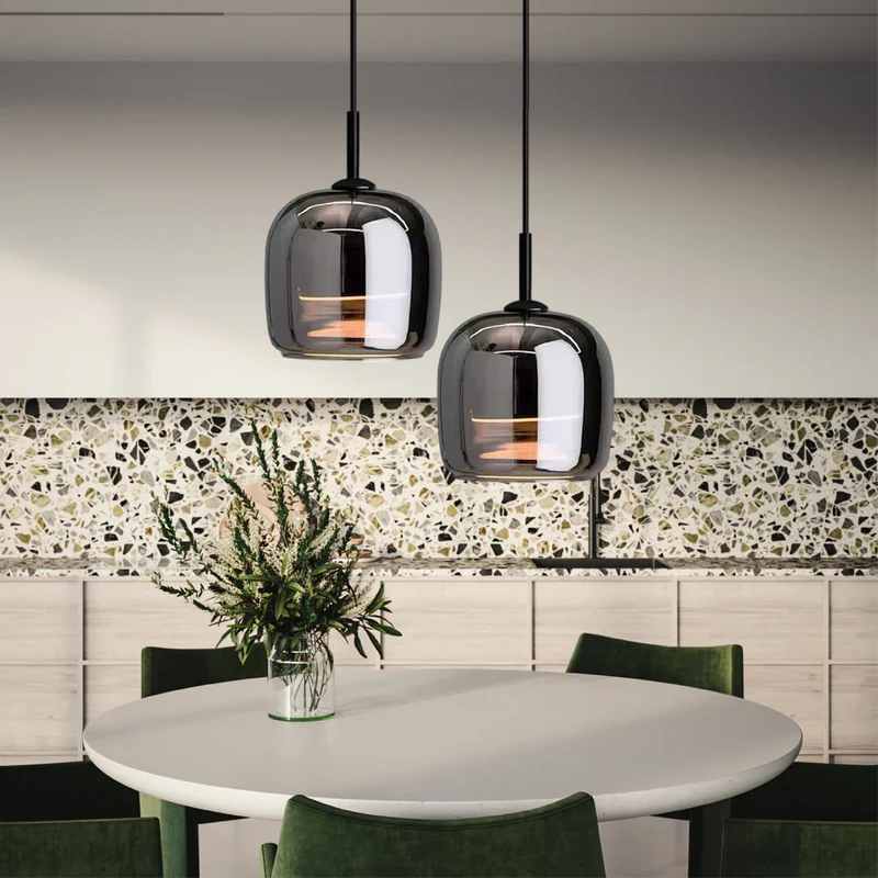 Skanto | Designer-Pendelleuchte