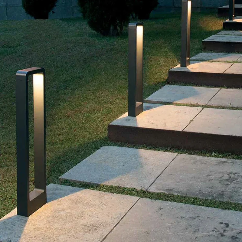 Skanto | LuminaraBeam - Premium Bodenspots für fantastische Außenbeleuchtungslösungen