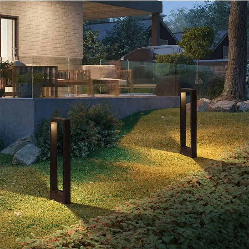Skanto | LuminaraBeam - Premium Bodenspots für fantastische Außenbeleuchtungslösungen