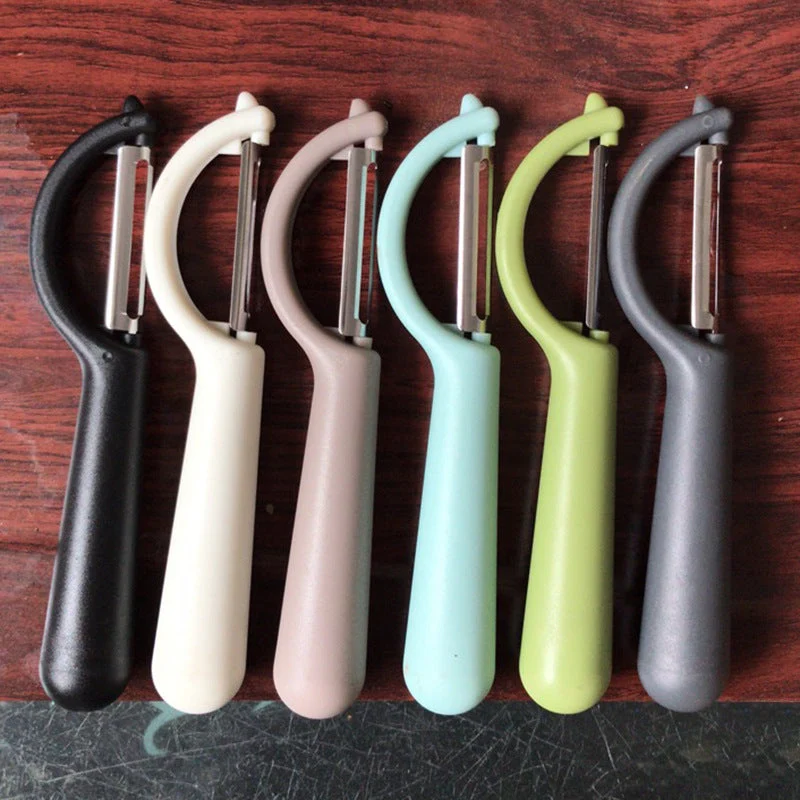 Edelstahl-Schäler | Skanto