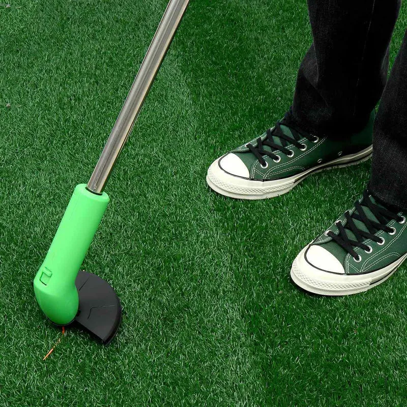 Akku-Rasenmäher | Skanto