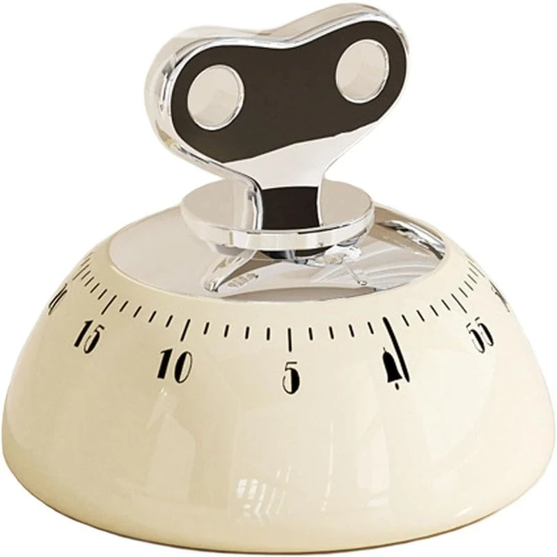 Magnetischer mechanischer Küchen-Timer Skanto