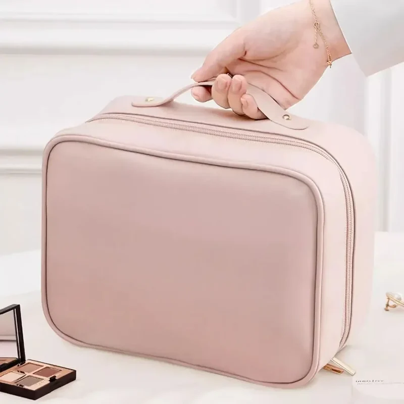 Skanto | Reise-Kulturtasche Chic