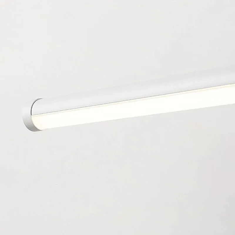 Skanto | LED-Wandleuchte | Moderne Metallleuchte für das Badezimmer