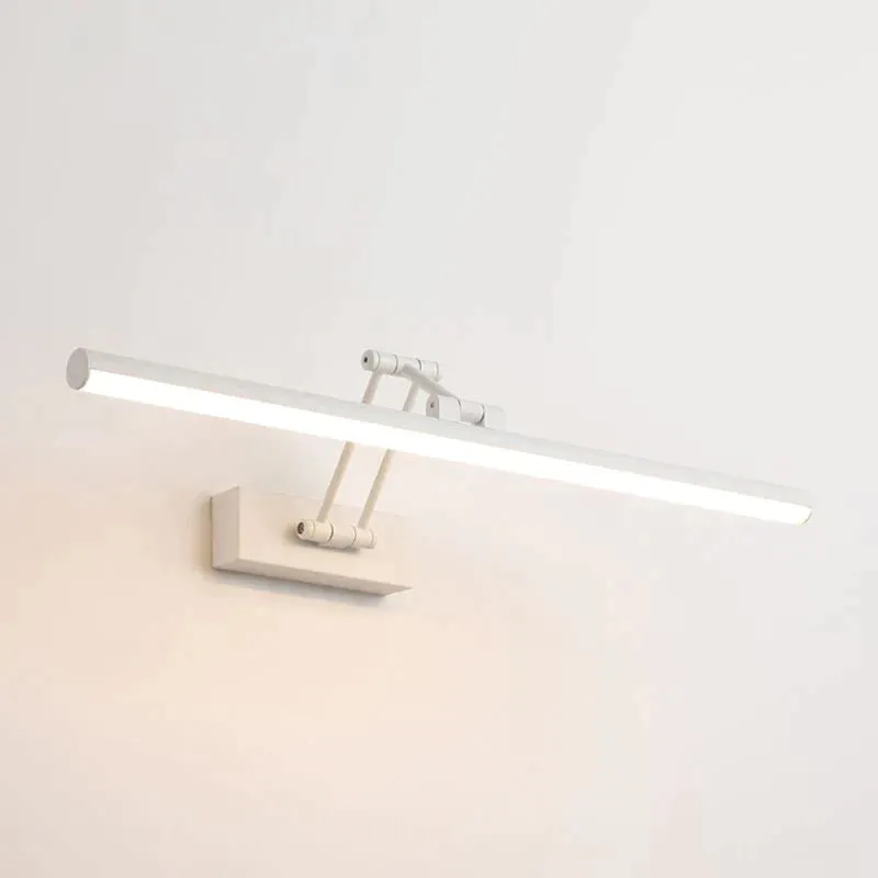 Skanto | LED-Wandleuchte | Moderne Metallleuchte für das Badezimmer