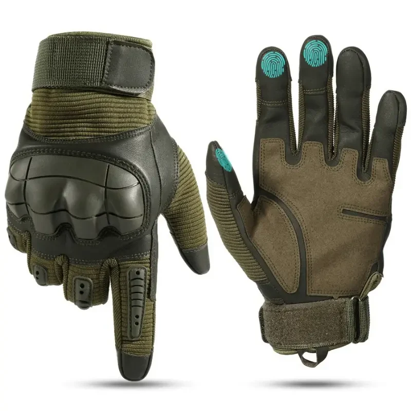 Skanto | Unzerbrechliche Touchscreen-Handschuhe