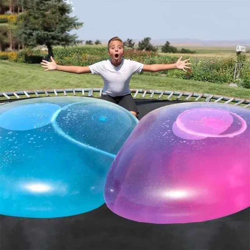 Aufblasbarer Amazing Bubble Ball | Skanto