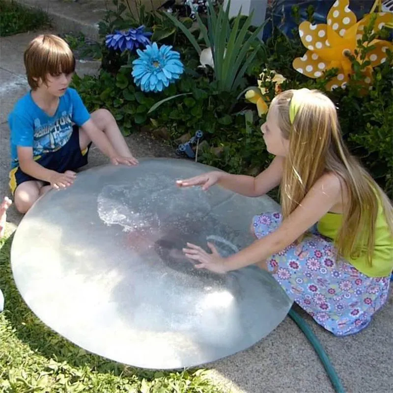 Aufblasbarer Amazing Bubble Ball | Skanto