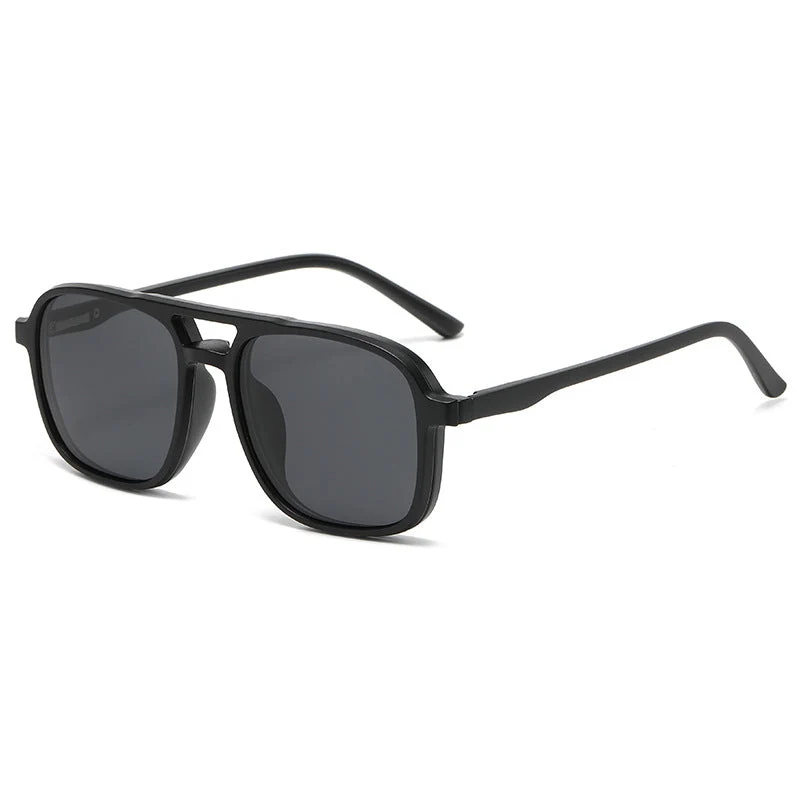 Skanto | Sonnenbrille mit austauschbaren Gläsern 6-in-1