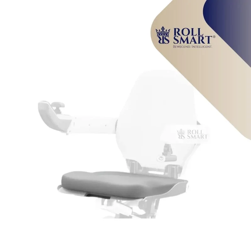 Roll smart ergo sitzkissen