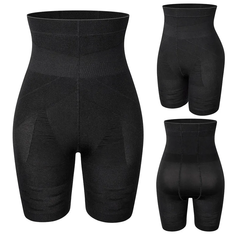 Skanto | Herren High Waist Bauchkontroll-Shapewear