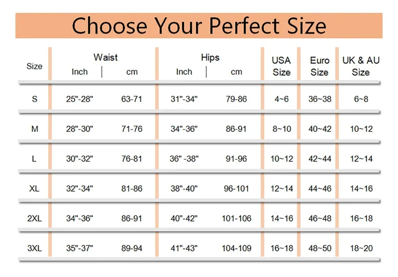 Skanto | Herren High Waist Bauchkontroll-Shapewear