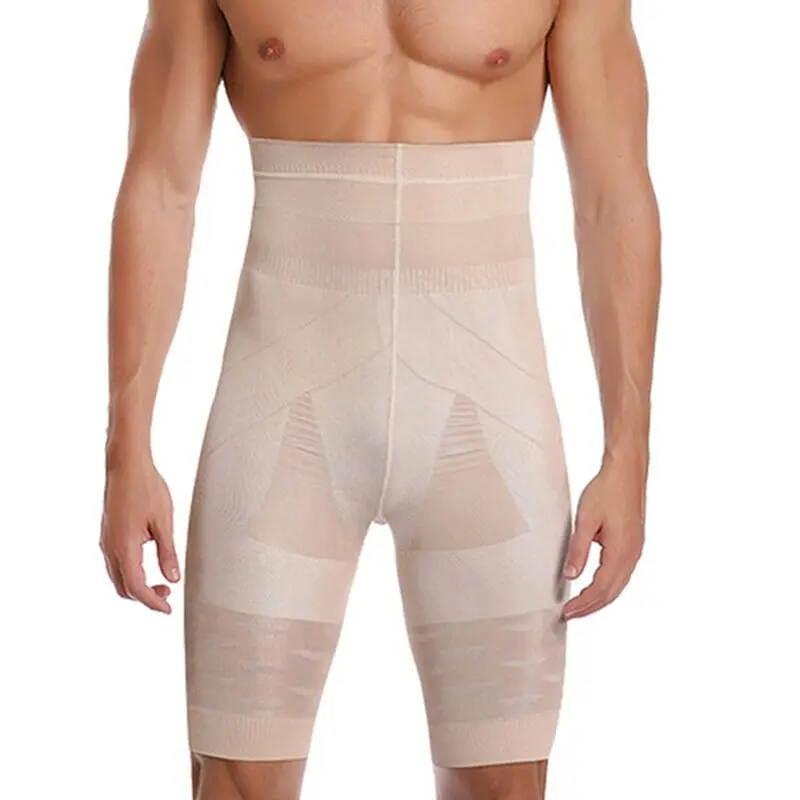 Skanto | Herren High Waist Bauchkontroll-Shapewear