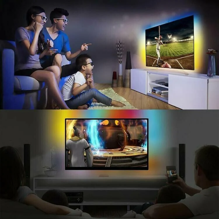 Skanto | TV PC Dream Screen USB LED-Streifen