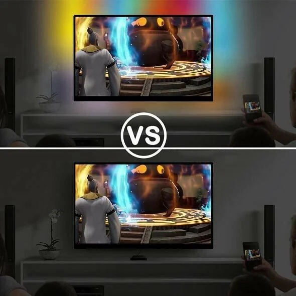 Skanto | TV PC Dream Screen USB LED-Streifen