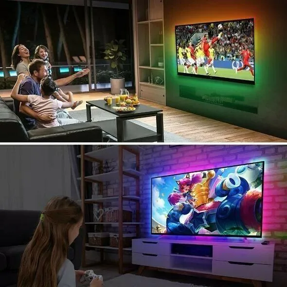 Skanto | TV PC Dream Screen USB LED-Streifen