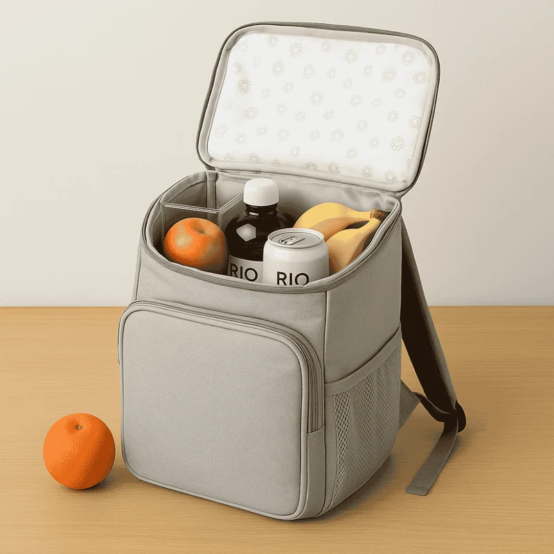Skanto | Isolierter nordischer Kühlrucksack