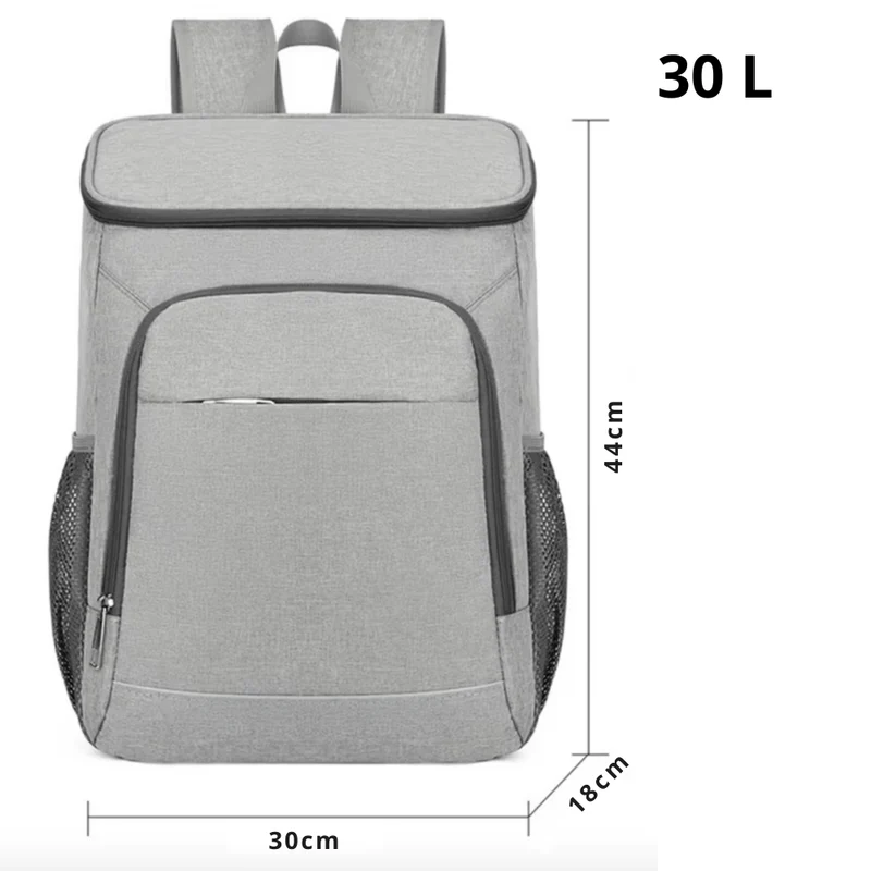 Skanto | Isolierter nordischer Kühlrucksack