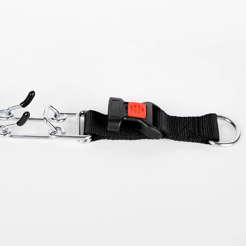 Skanto Stachelhalsband Stil C