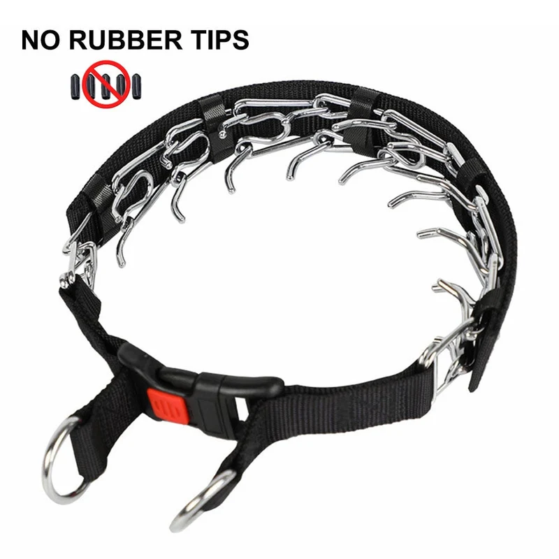 Skanto Stachelhalsband Stil C