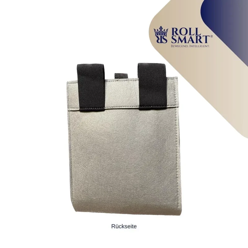 Smart tasche fuer die armlehne