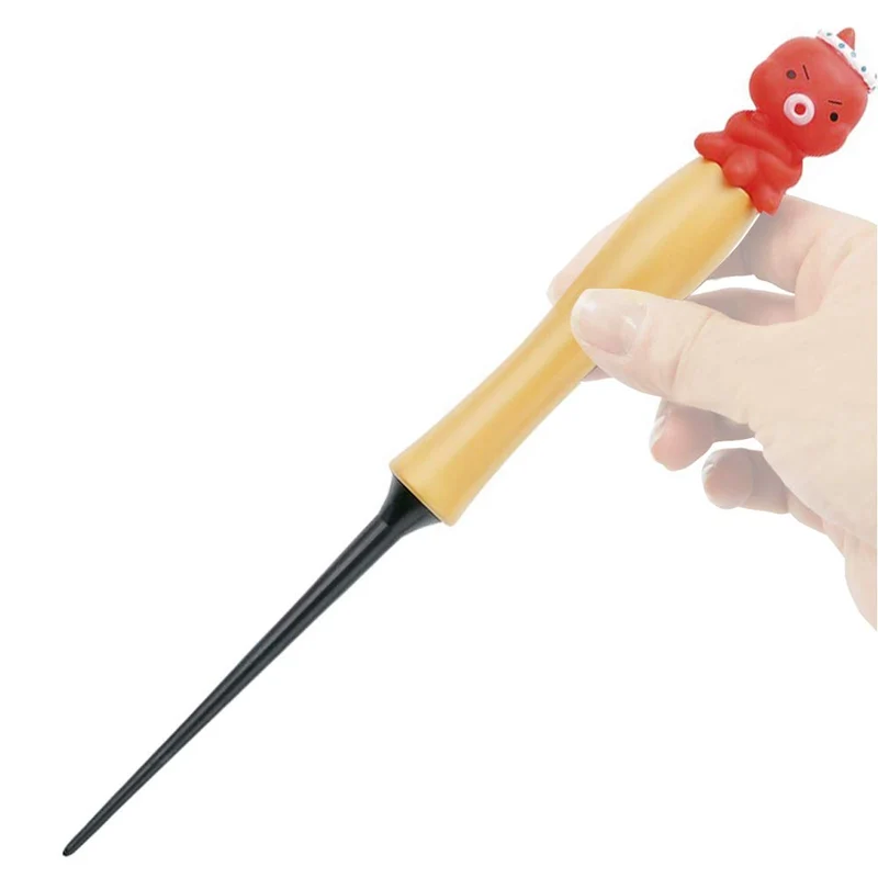 KAI Takoyaki Pick Maido Honpo DS1017 Scratch Resistant Tool