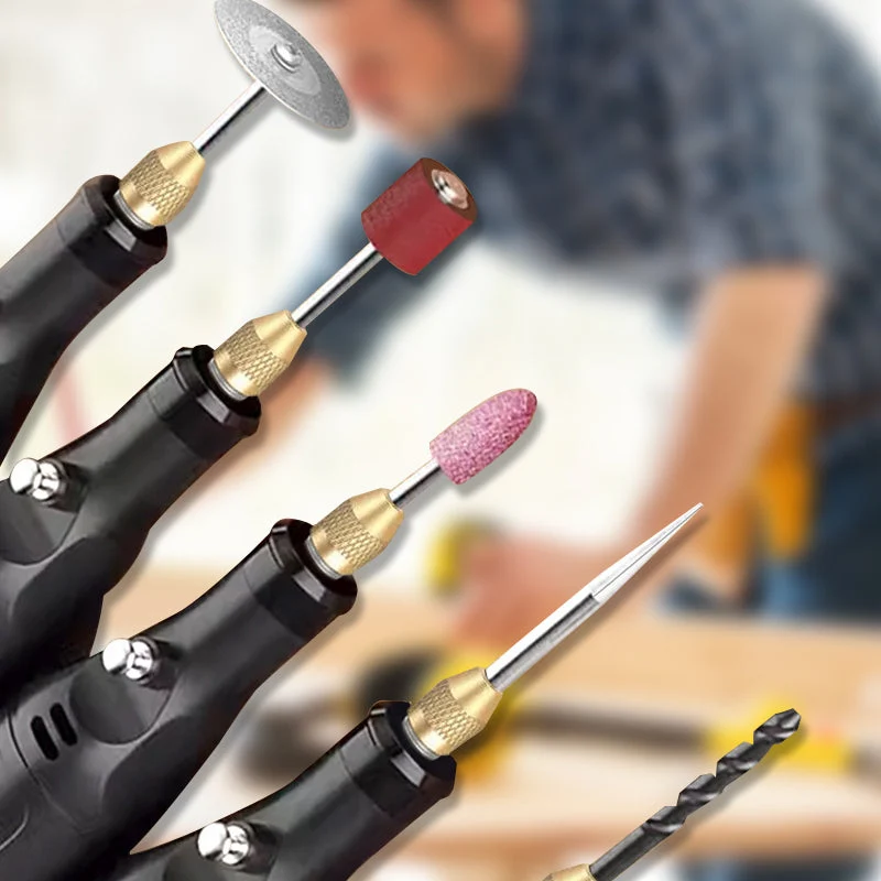 Skanto | PowerPrecision Praktisches Präzisions-Kit
