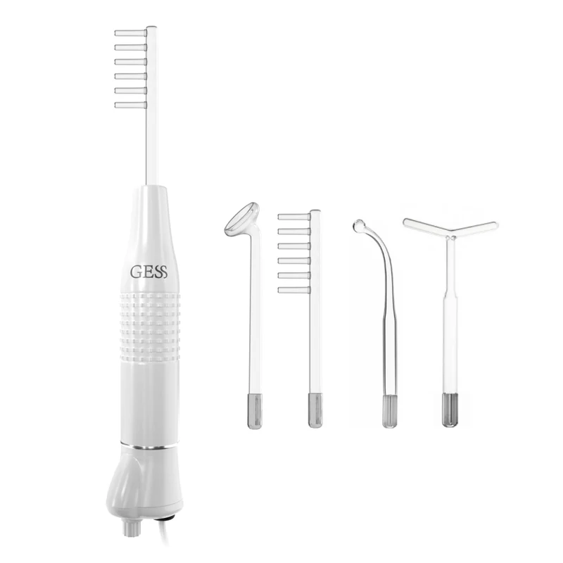 GESS Original Darsonval SuperNova High-Frequency Massager