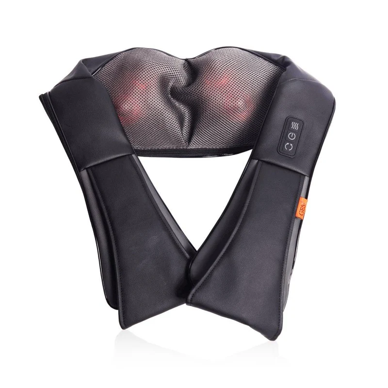 GESS Kragen Shiatsu Massager