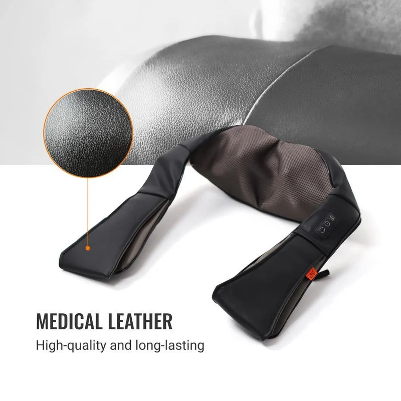 GESS Kragen Shiatsu Massager