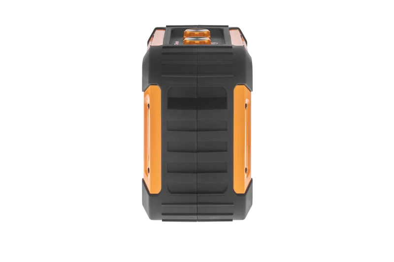 Rugged Heizlüfter