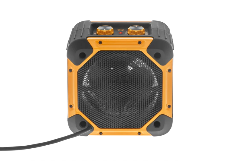 Rugged Heizlüfter