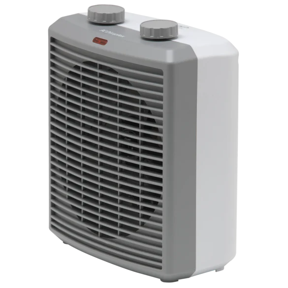 DEUF2N Upright Ceramic Heater - 2kW