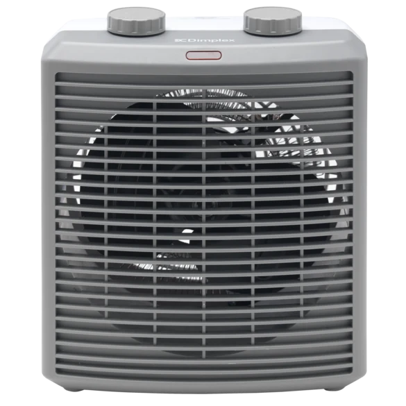 DEUF2N Upright Ceramic Heater - 2kW
