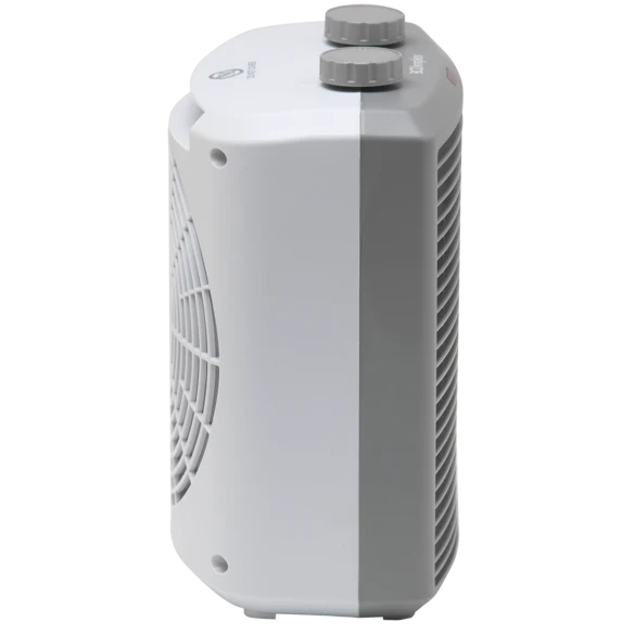 DEUF2N Upright Ceramic Heater - 2kW