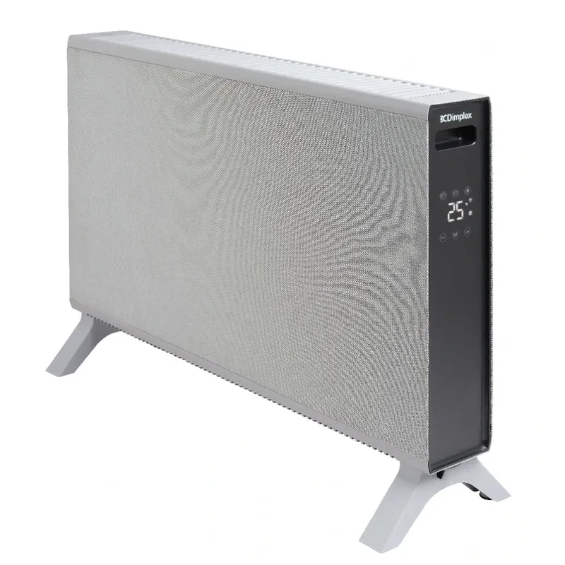 HeatLite TEX+ Smart Convector Heater