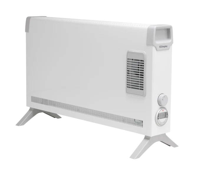 ML Convector Heater - 3kW Turbo