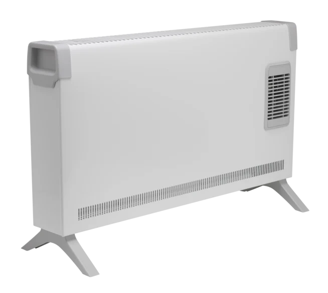 ML Convector Heater - 3kW Turbo