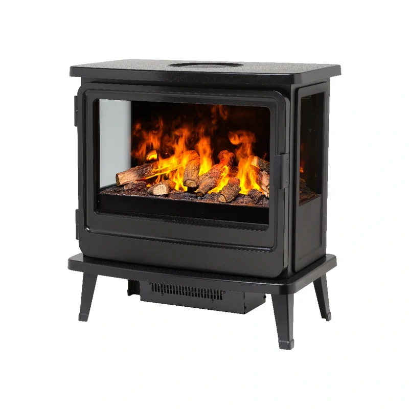 Smithfield Optimyst Elektro-Kaminofen