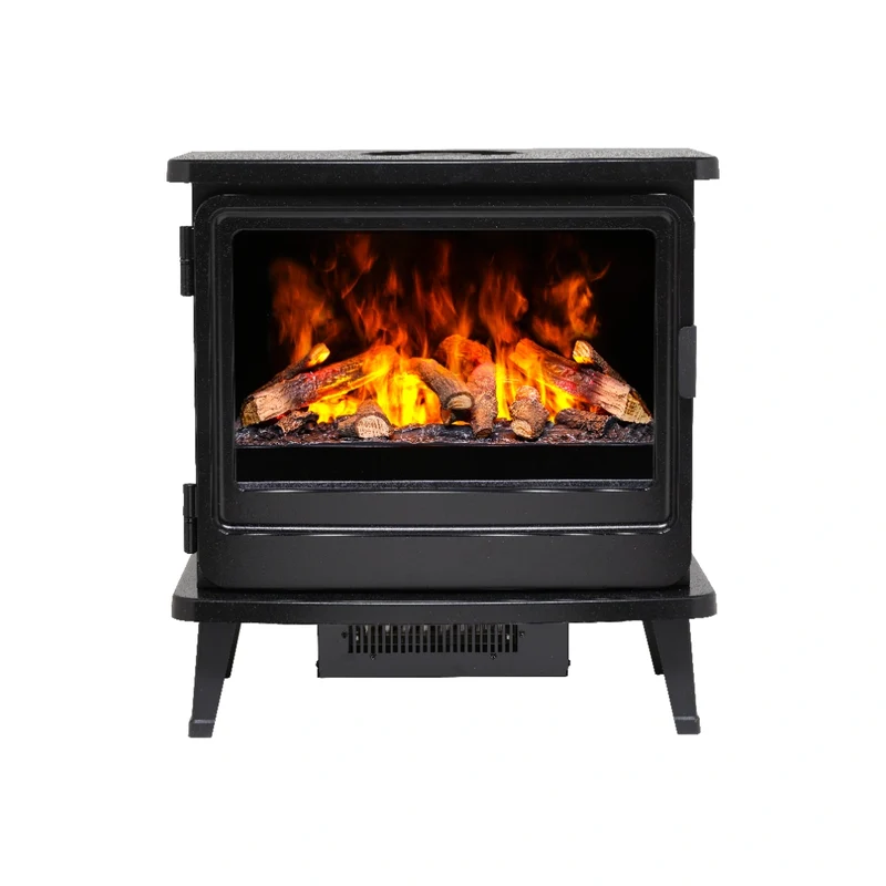 Smithfield Optimyst Elektro-Kaminofen