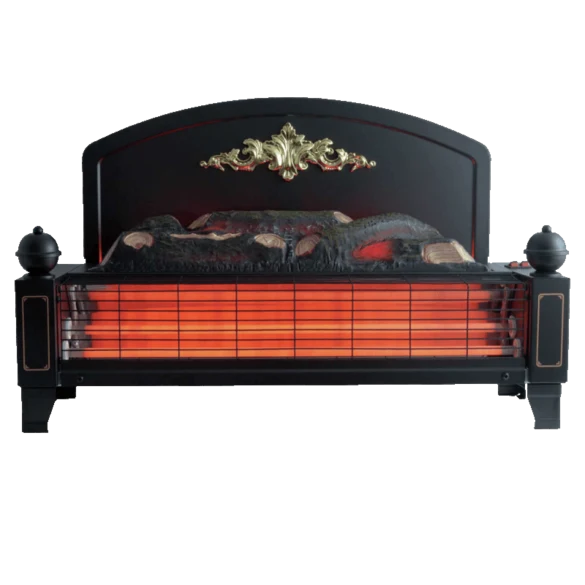 Dimplex Yeominster Freestanding Electric Fire
