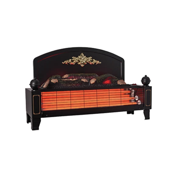 Dimplex Yeominster Freestanding Electric Fire