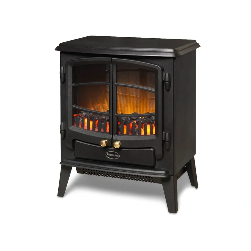 Tango Optiflame Elektro-Kaminofen