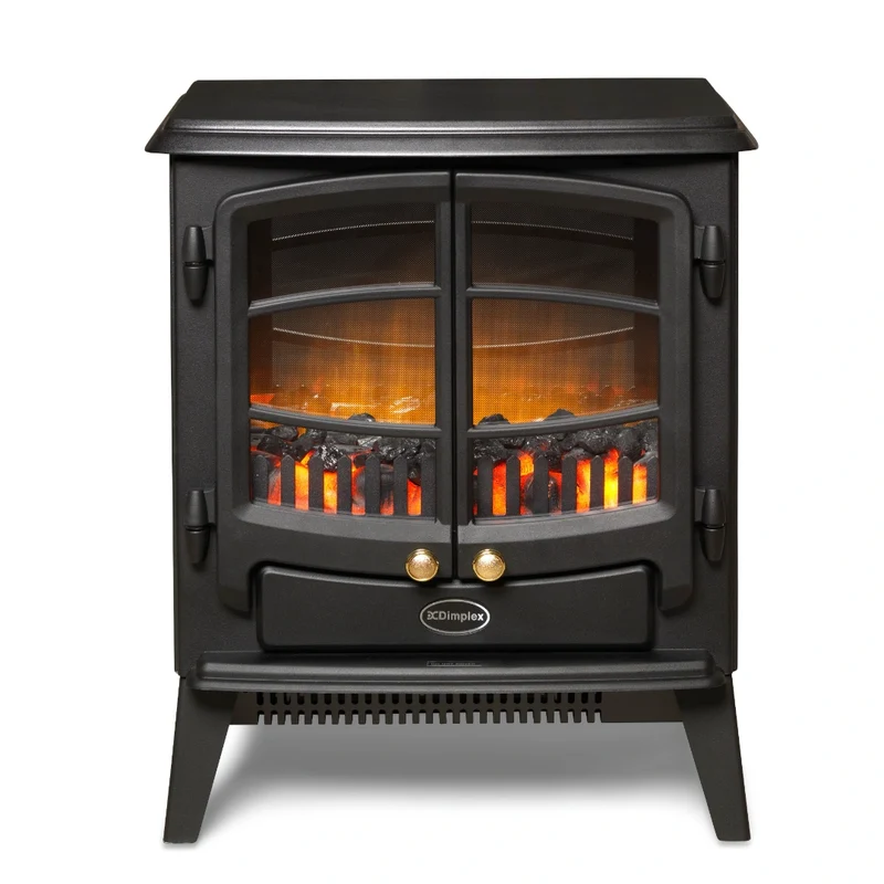 Tango Optiflame Elektro-Kaminofen