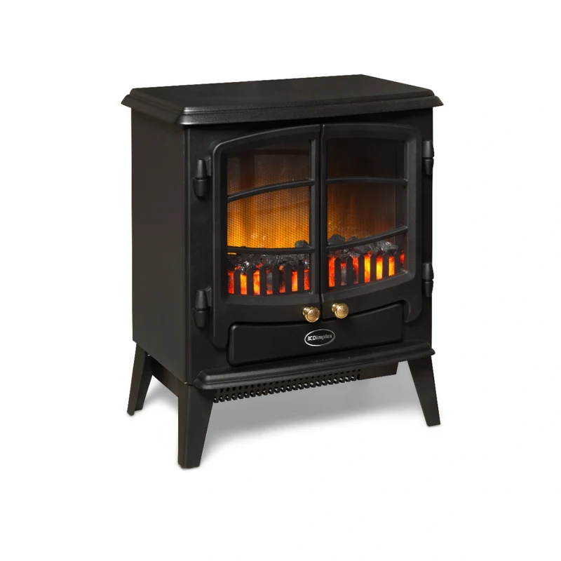 Tango Optiflame Elektro-Kaminofen